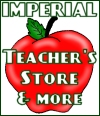 Imperial Teacher's Store & More!